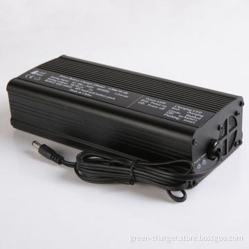 A200CM-XX Series 12V/24V/36V/48V Lead-Acid Battery Charger
